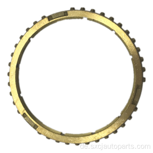 Autoübertragungsteile Messing Synchronizer Ring OEM 33367-35010/33387-35010